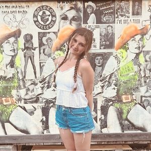 Meet your Posher, Rikki